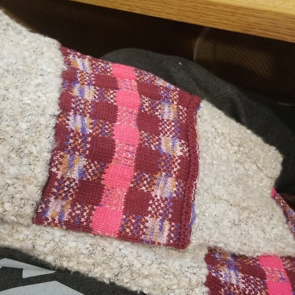 Free People Oversized Pullover Tunic Dress - Picture 7 of 7